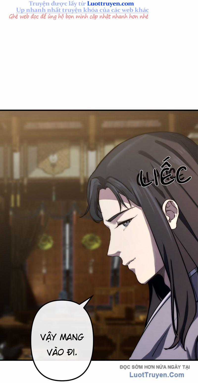 Cổ Chân Nhân (Bản Mới) - Chapter 8 - Trang 5