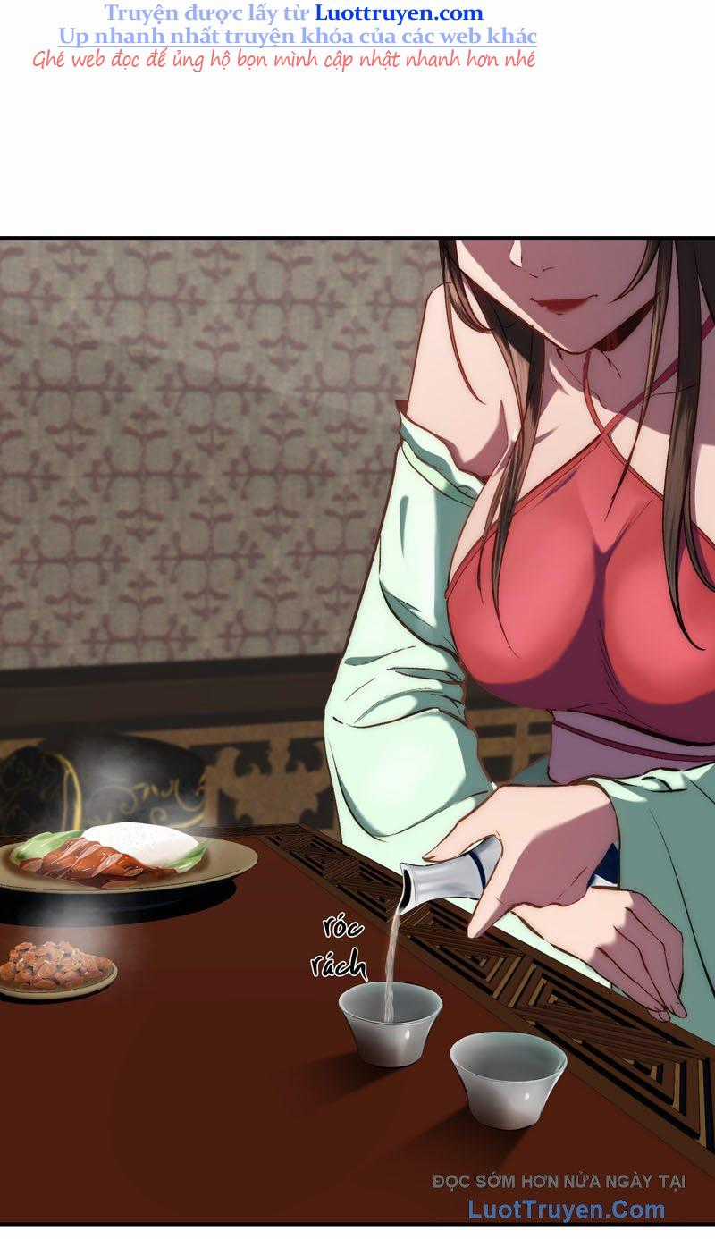 Cổ Chân Nhân (Bản Mới) - Chapter 8 - Trang 41