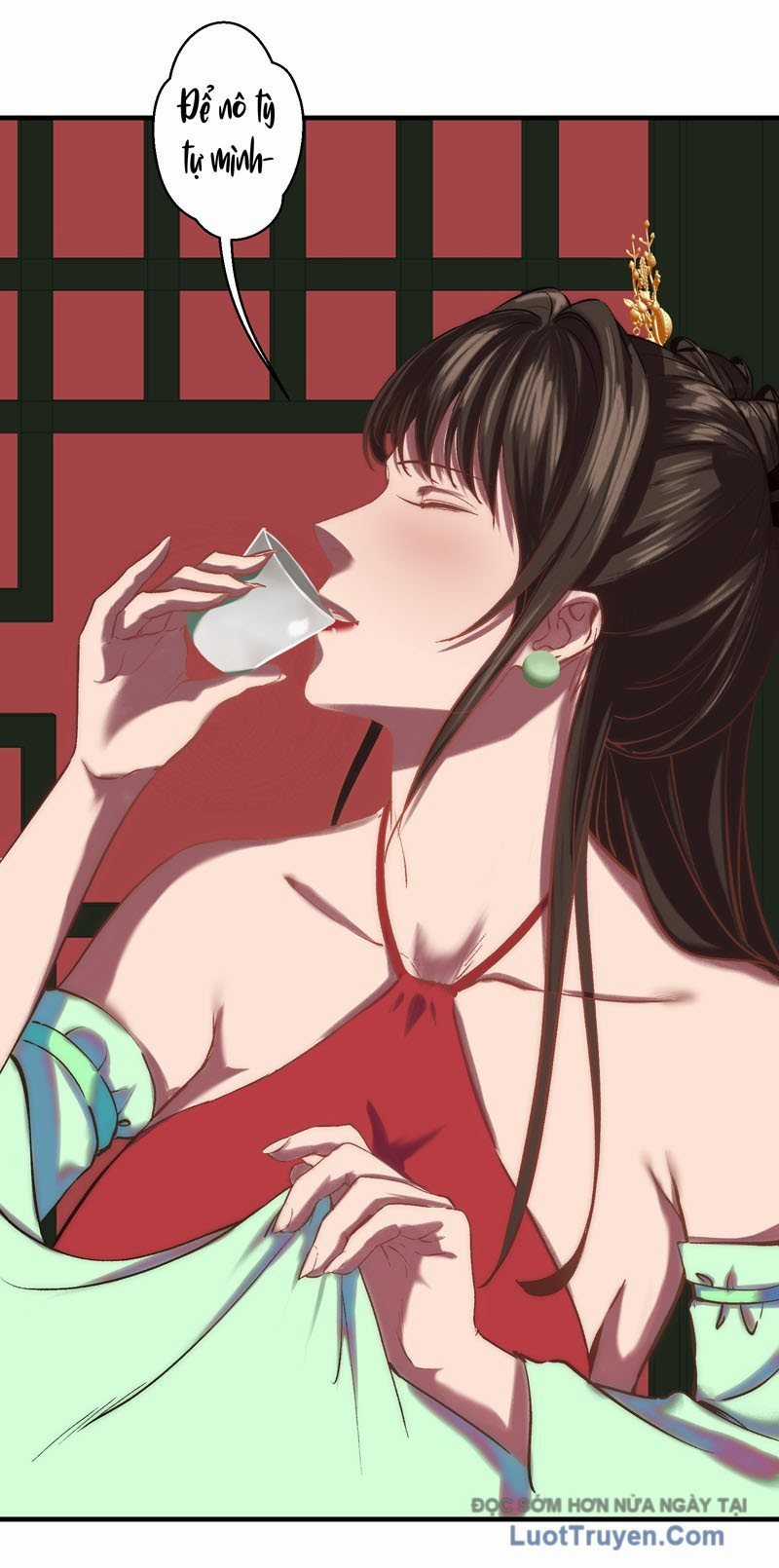 Cổ Chân Nhân (Bản Mới) - Chapter 8 - Trang 49