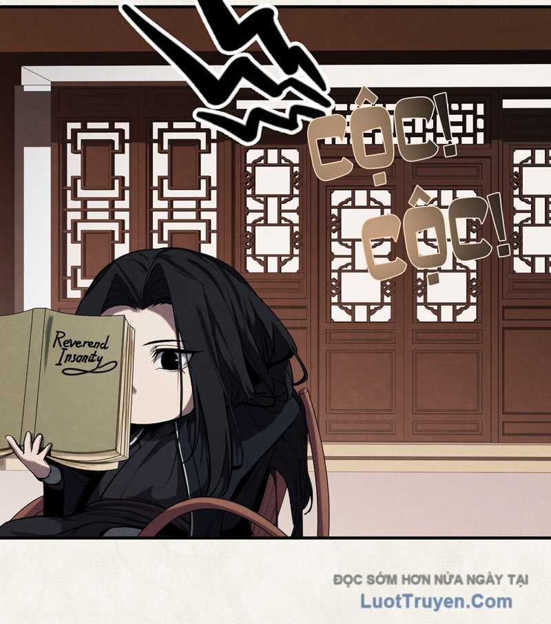 Cổ Chân Nhân (Bản Mới) - Chapter 8 - Trang 77