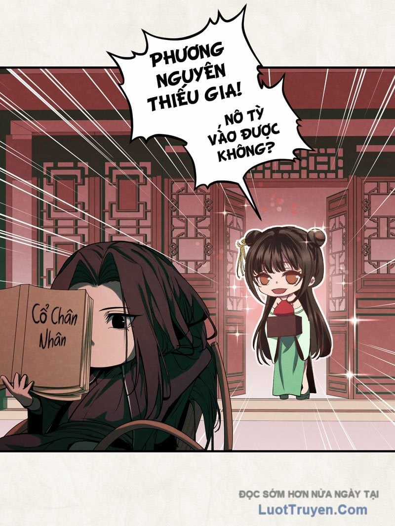 Cổ Chân Nhân (Bản Mới) - Chapter 8 - Trang 78