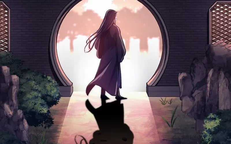 Cổ Chân Nhân (Bản Mới) - Chapter 9 - Trang 19