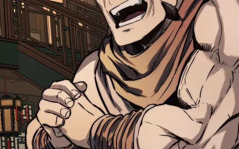 Cổ Chân Nhân (Bản Mới) - Chapter 9 - Trang 182