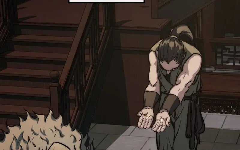 Cổ Chân Nhân (Bản Mới) - Chapter 9 - Trang 218