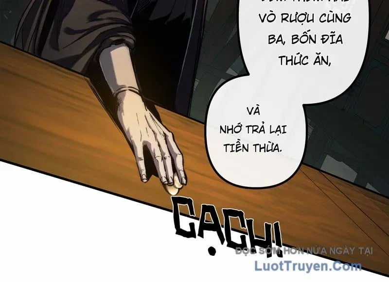 Cổ Chân Nhân (Bản Mới) - Chapter 9 - Trang 37