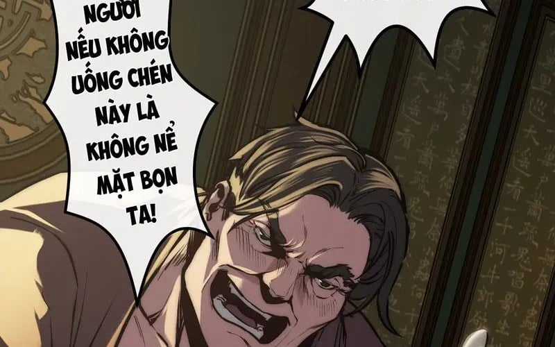 Cổ Chân Nhân (Bản Mới) - Chapter 9 - Trang 78