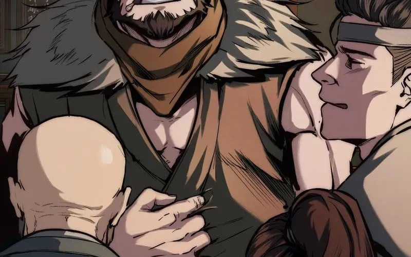 Cổ Chân Nhân (Bản Mới) - Chapter 9 - Trang 98