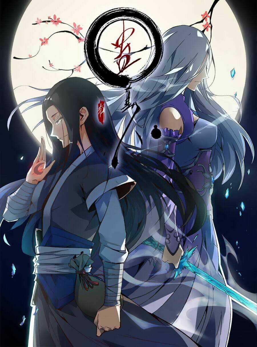 Cổ Chân Nhân - Chapter 6 - Trang 25