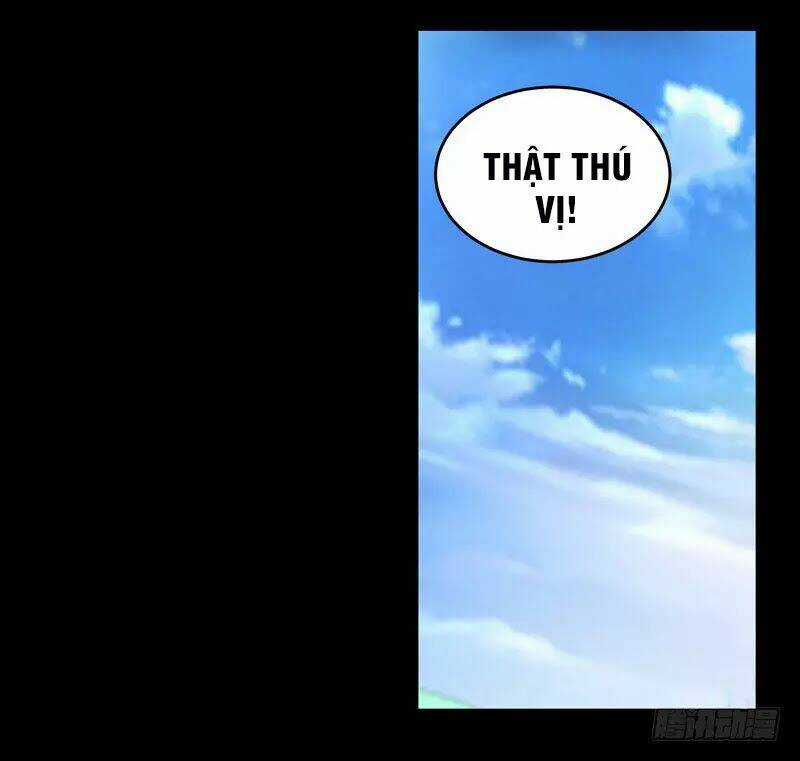 Cổ Chân Nhân - Chapter 67 - Trang 29