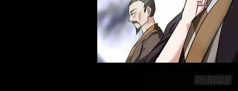 Cổ Chân Nhân - Chapter 67 - Trang 38