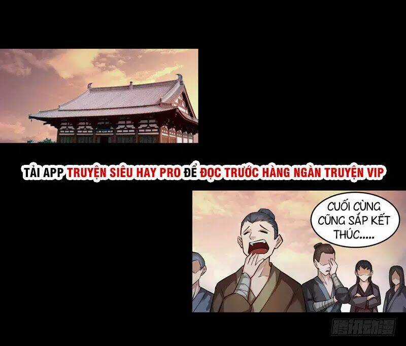 Cổ Chân Nhân - Chapter 67 - Trang 39