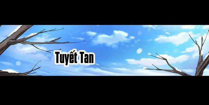 Cổ Chân Nhân - Chapter 67 - Trang 6