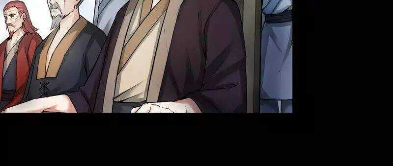 Cổ Chân Nhân - Chapter 67 - Trang 8