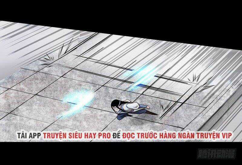 Cổ Chân Nhân - Chapter 68 - Trang 4