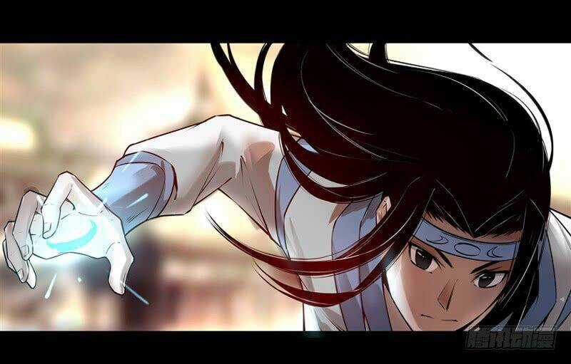 Cổ Chân Nhân - Chapter 68 - Trang 5