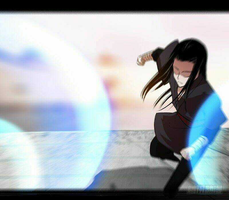 Cổ Chân Nhân - Chapter 70 - Trang 13