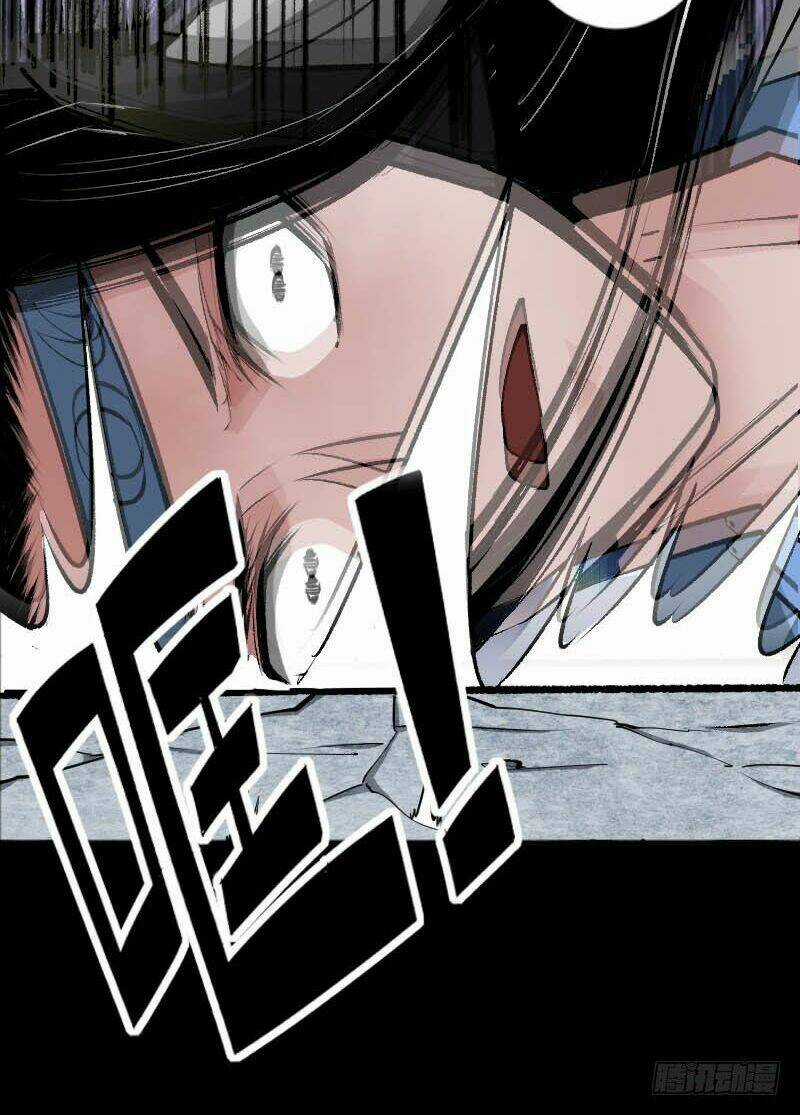 Cổ Chân Nhân - Chapter 70 - Trang 27