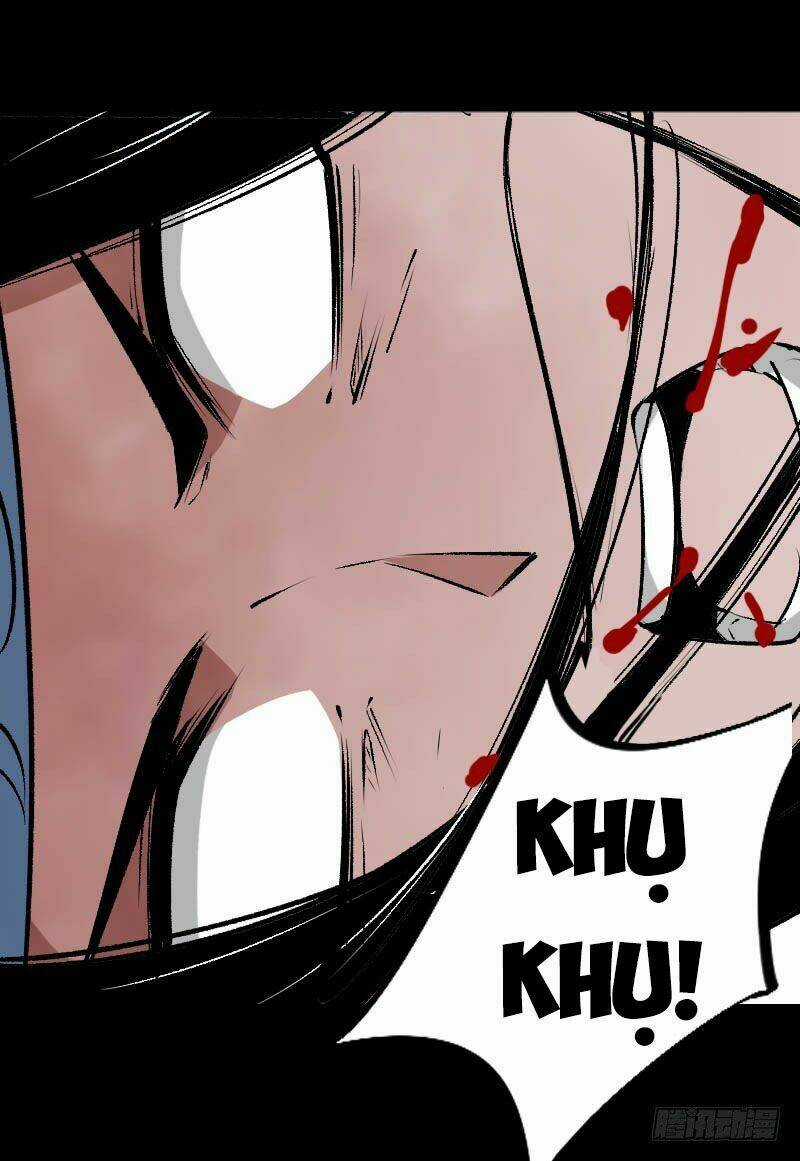 Cổ Chân Nhân - Chapter 70 - Trang 28