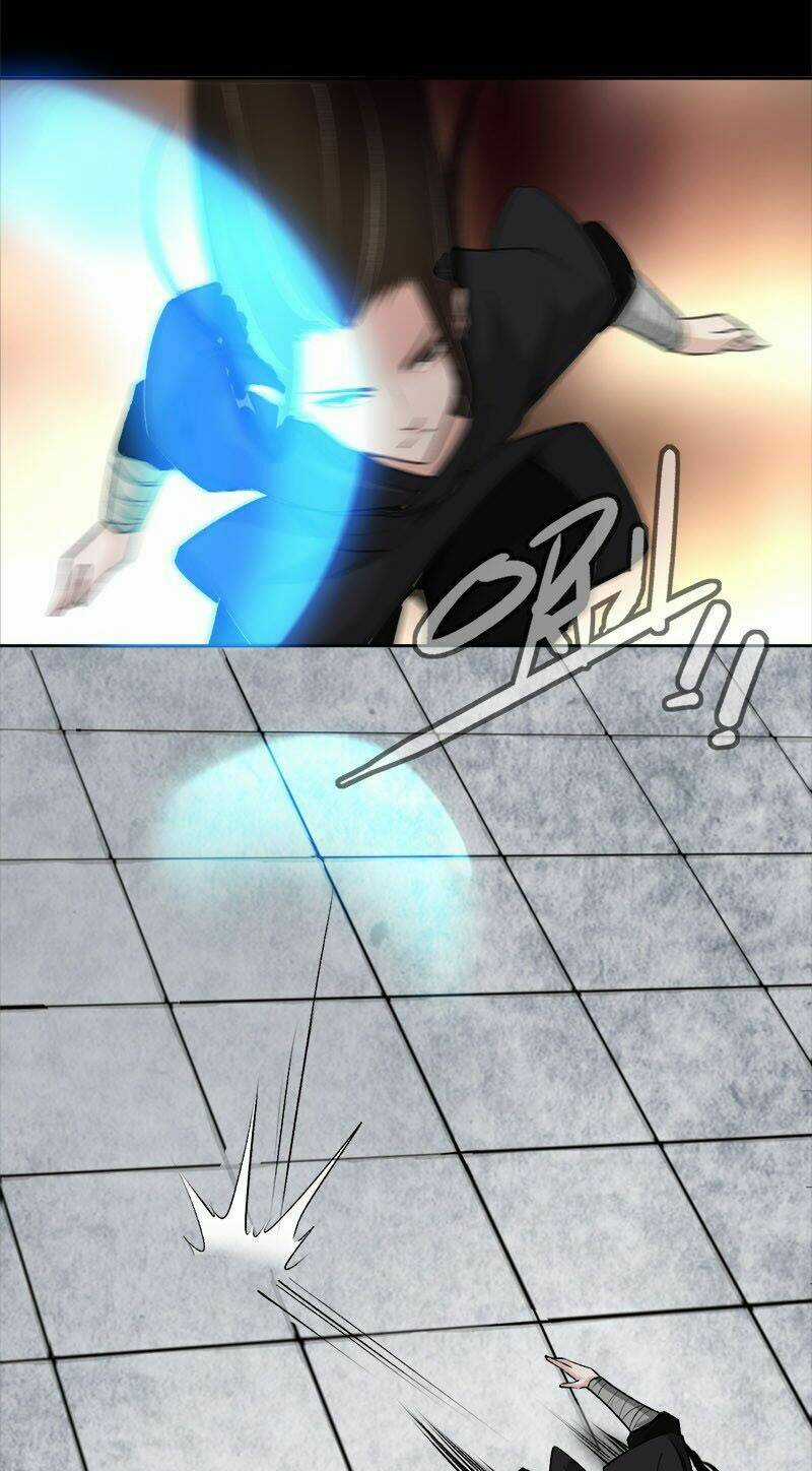 Cổ Chân Nhân - Chapter 70 - Trang 4