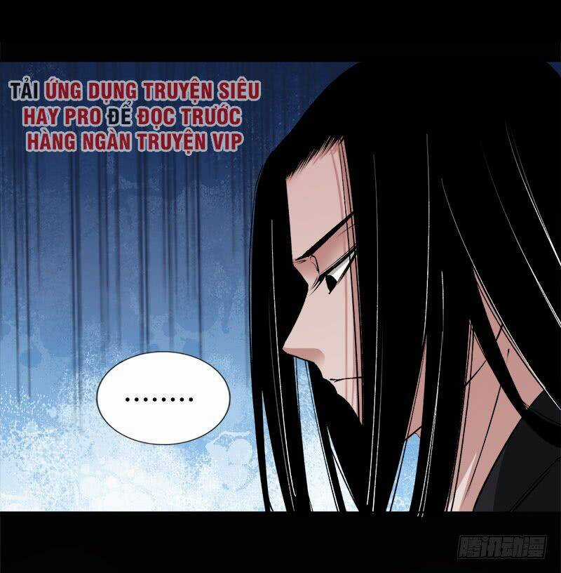 Cổ Chân Nhân - Chapter 71 - Trang 12