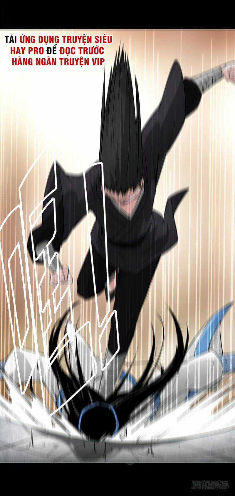 Cổ Chân Nhân - Chapter 71 - Trang 14