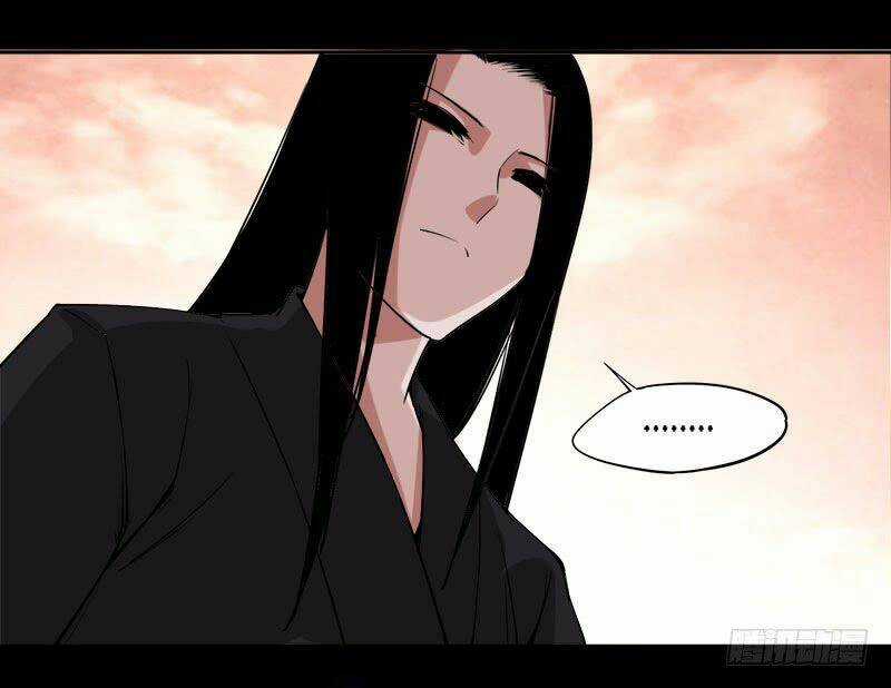 Cổ Chân Nhân - Chapter 71 - Trang 23