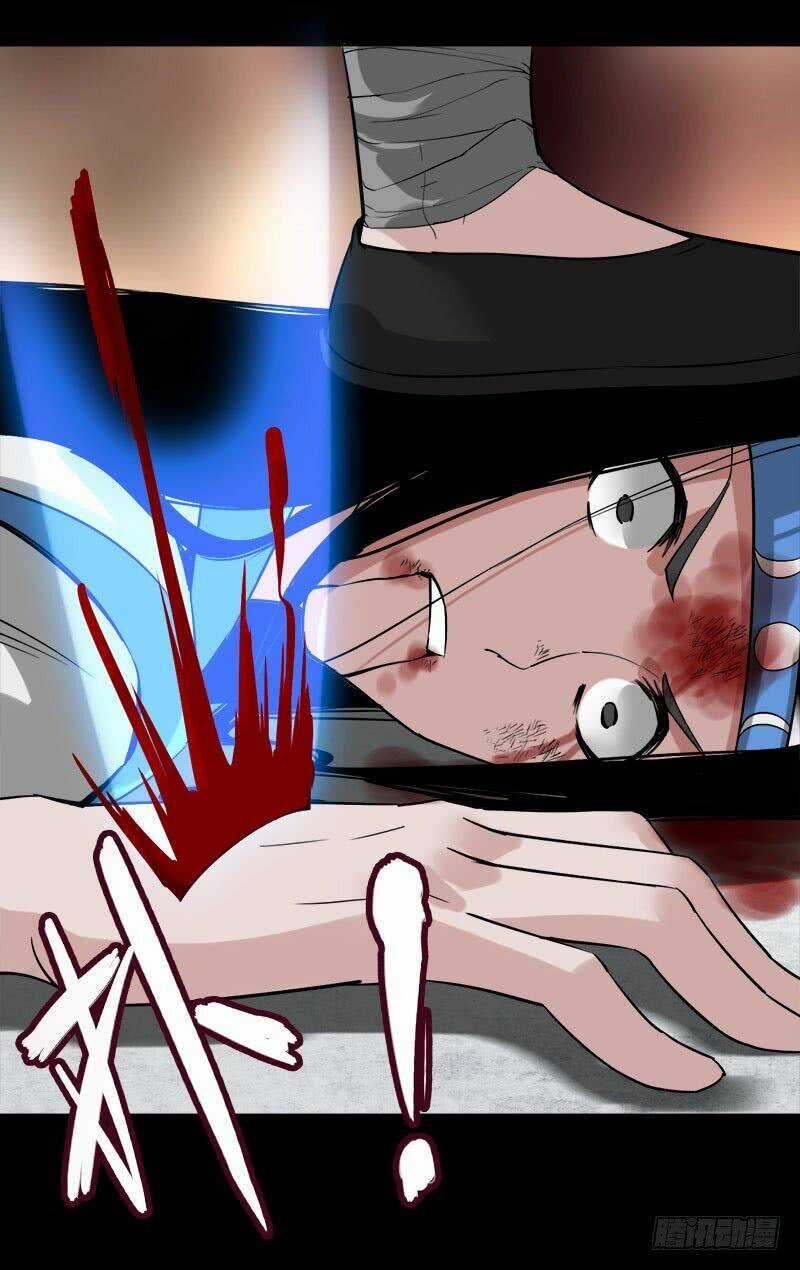 Cổ Chân Nhân - Chapter 71 - Trang 24