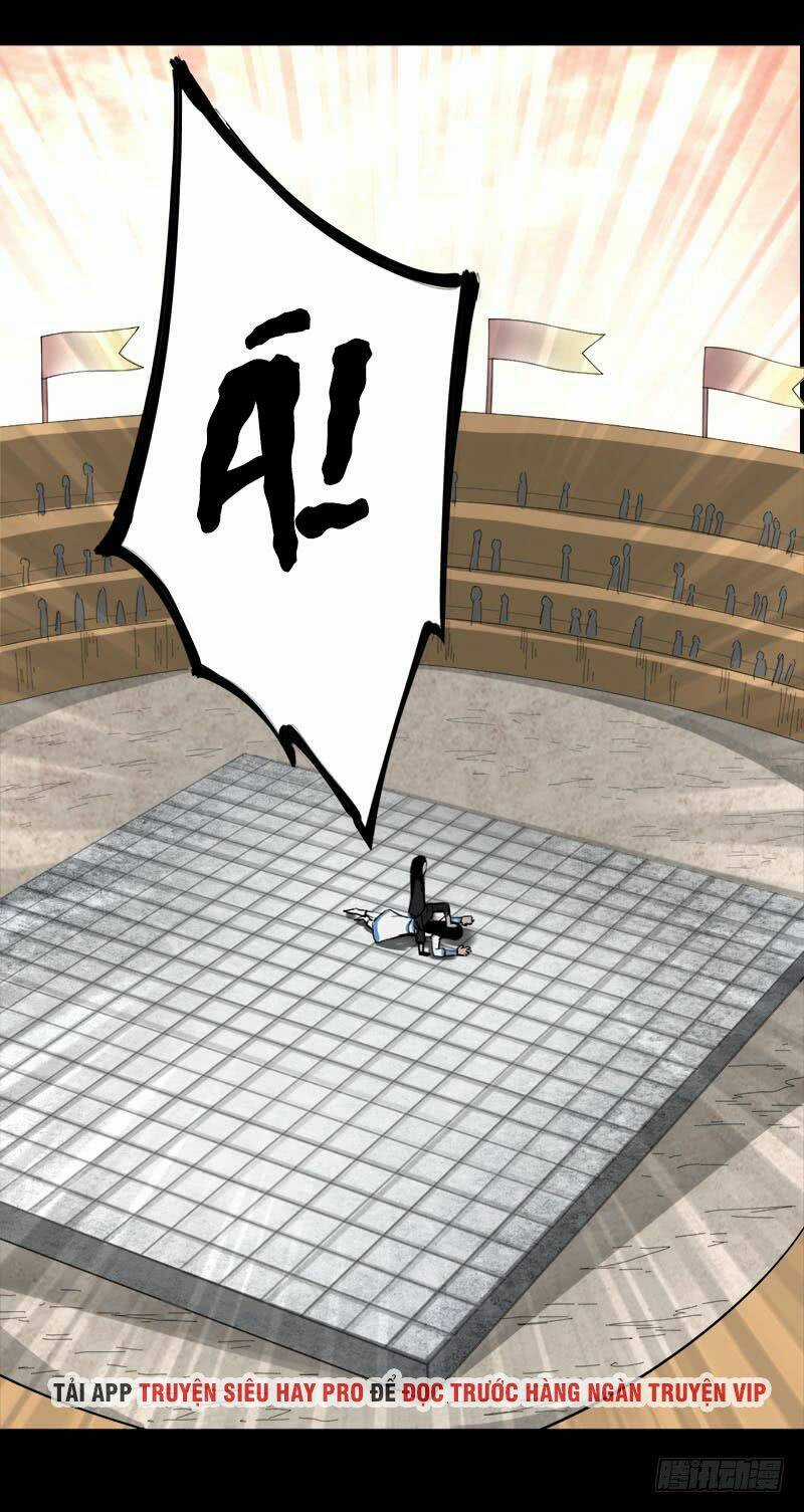 Cổ Chân Nhân - Chapter 71 - Trang 25