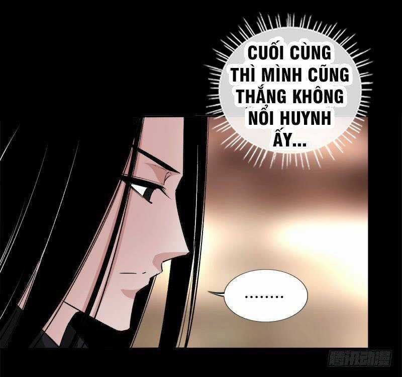 Cổ Chân Nhân - Chapter 71 - Trang 29