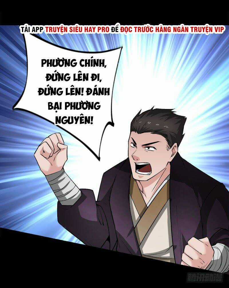 Cổ Chân Nhân - Chapter 71 - Trang 32