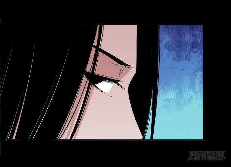 Cổ Chân Nhân - Chapter 71 - Trang 33