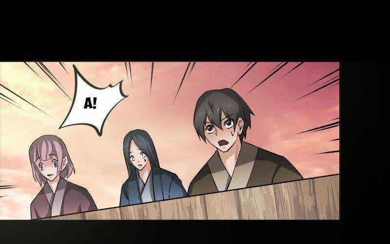 Cổ Chân Nhân - Chapter 71 - Trang 6