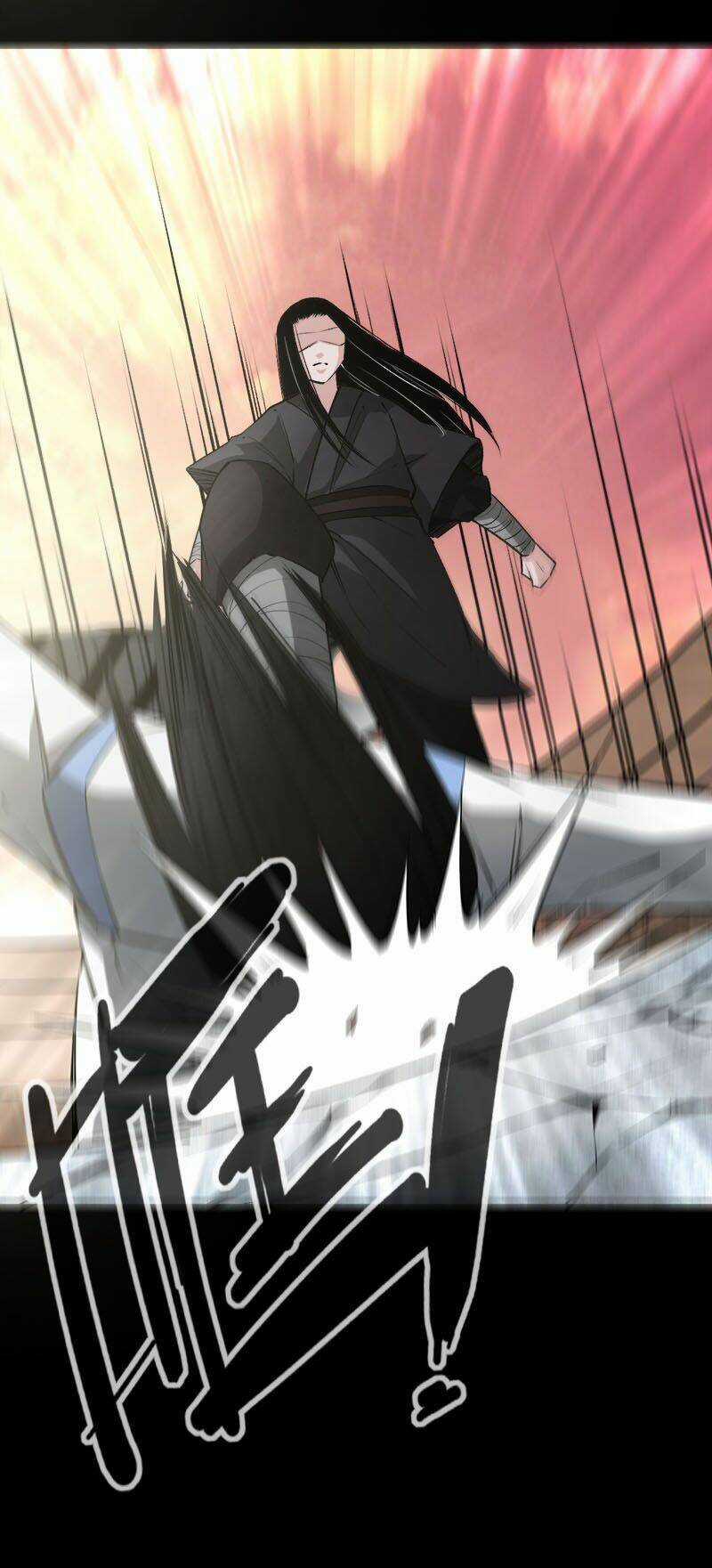 Cổ Chân Nhân - Chapter 71 - Trang 7