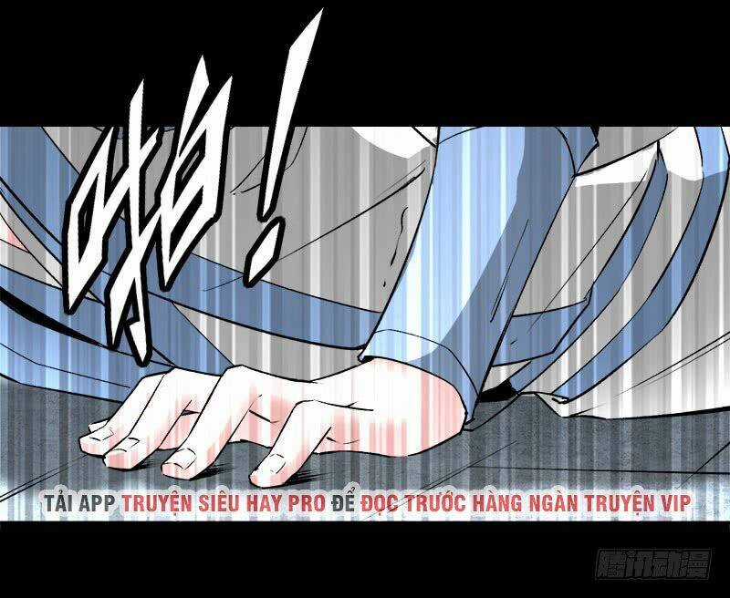 Cổ Chân Nhân - Chapter 71 - Trang 10