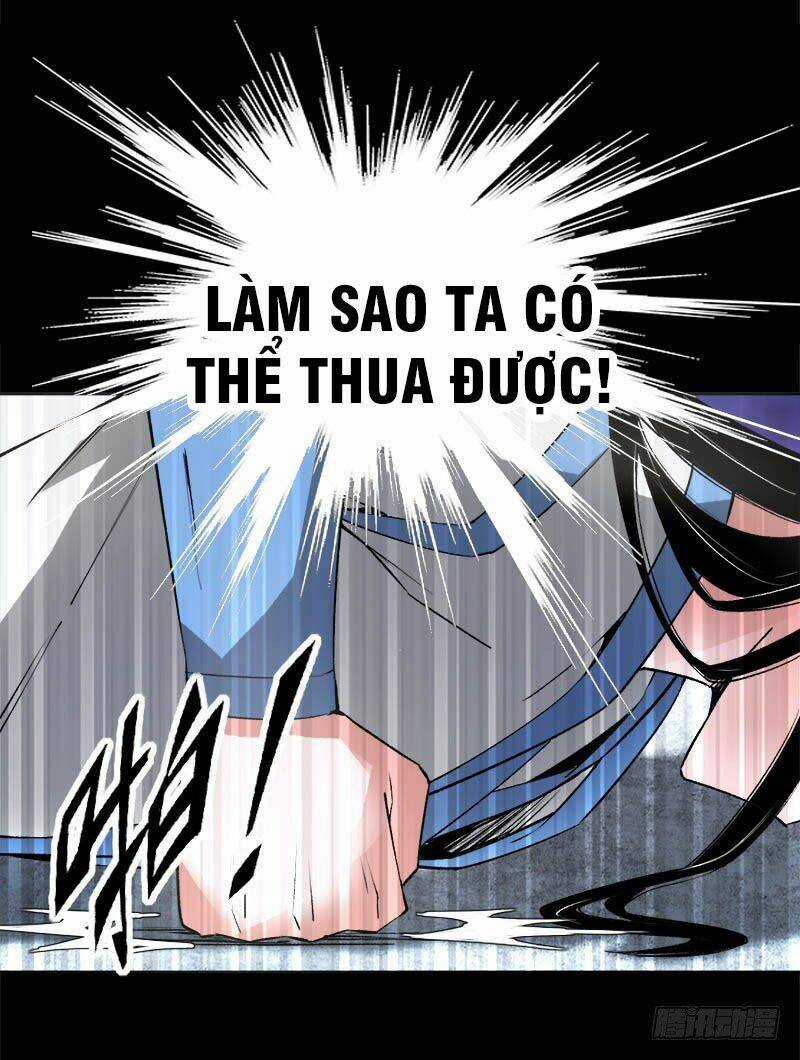 Cổ Chân Nhân - Chapter 72 - Trang 13