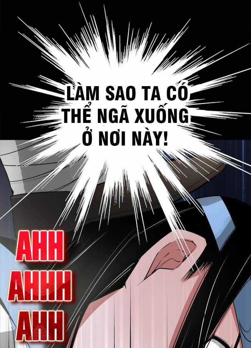 Cổ Chân Nhân - Chapter 72 - Trang 14