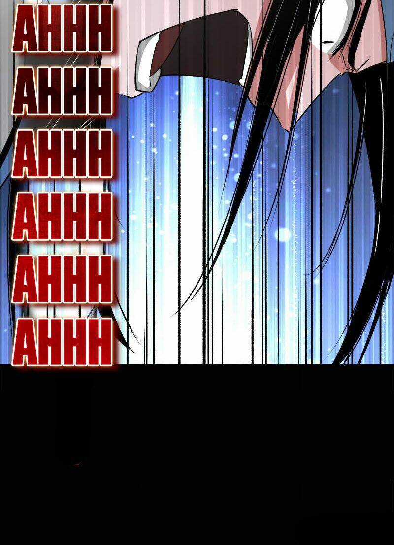 Cổ Chân Nhân - Chapter 72 - Trang 15