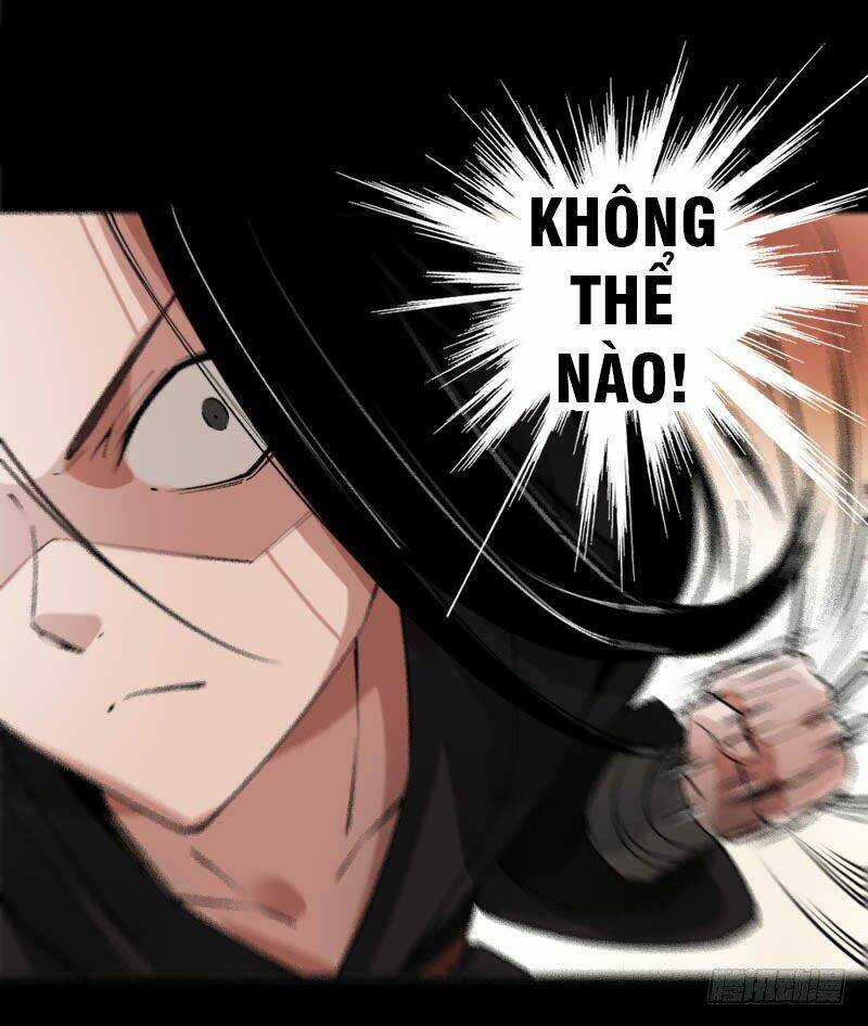 Cổ Chân Nhân - Chapter 72 - Trang 32