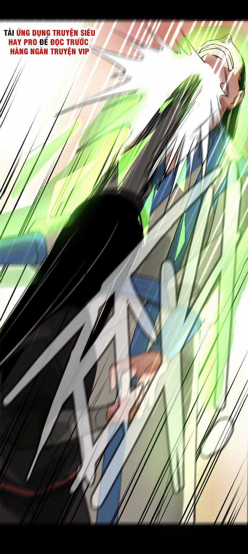 Cổ Chân Nhân - Chapter 72 - Trang 34