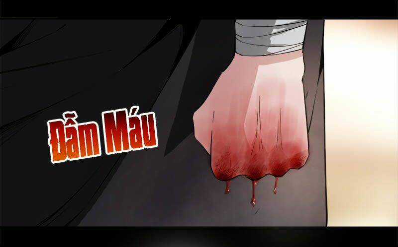 Cổ Chân Nhân - Chapter 72 - Trang 39