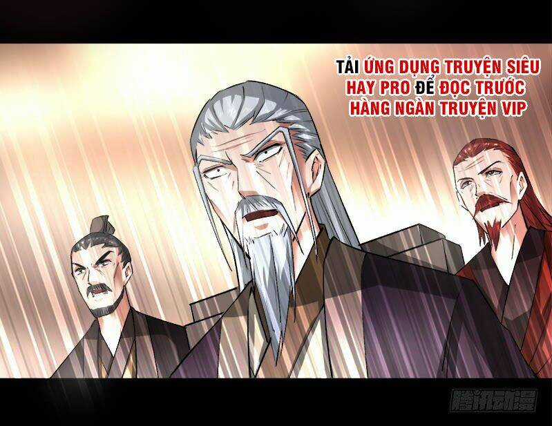 Cổ Chân Nhân - Chapter 72 - Trang 42