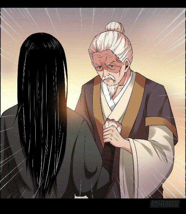 Cổ Chân Nhân - Chapter 73 - Trang 14