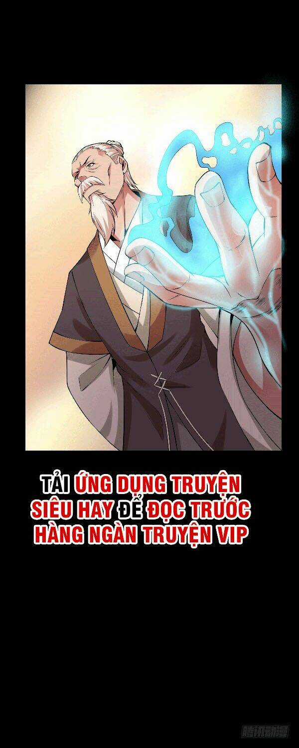 Cổ Chân Nhân - Chapter 73 - Trang 18