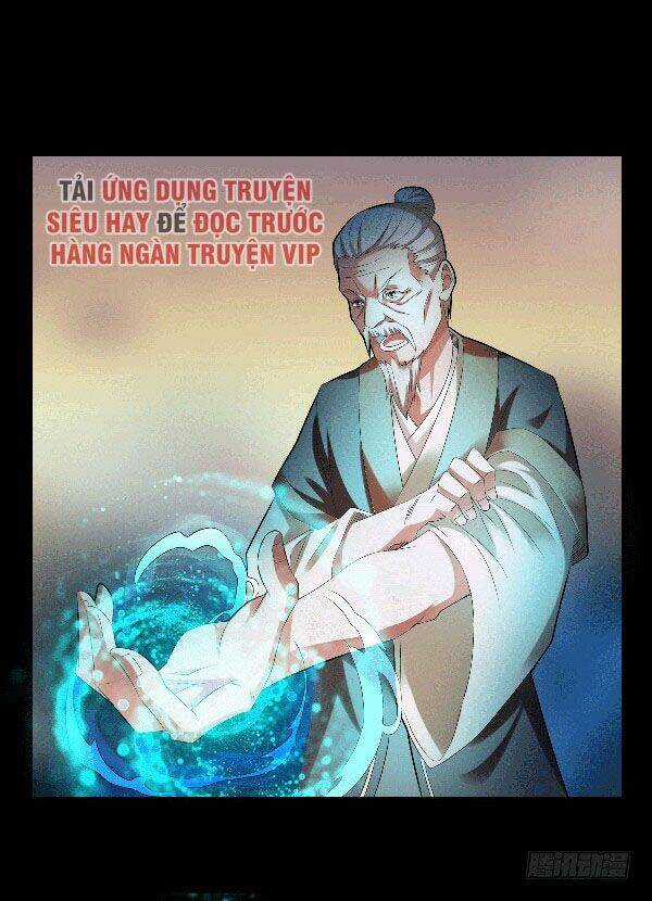 Cổ Chân Nhân - Chapter 73 - Trang 19