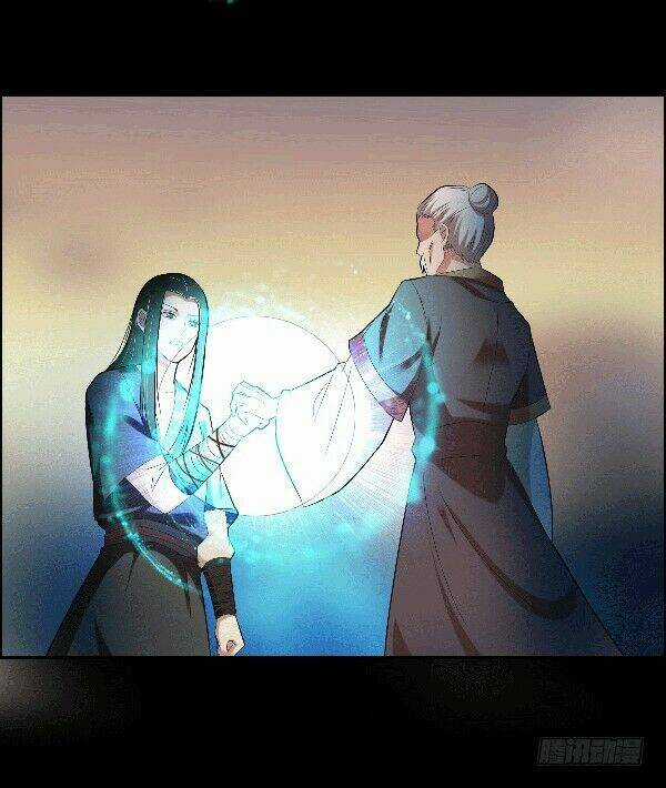 Cổ Chân Nhân - Chapter 73 - Trang 20