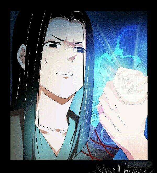 Cổ Chân Nhân - Chapter 73 - Trang 21