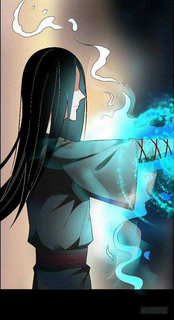 Cổ Chân Nhân - Chapter 73 - Trang 23