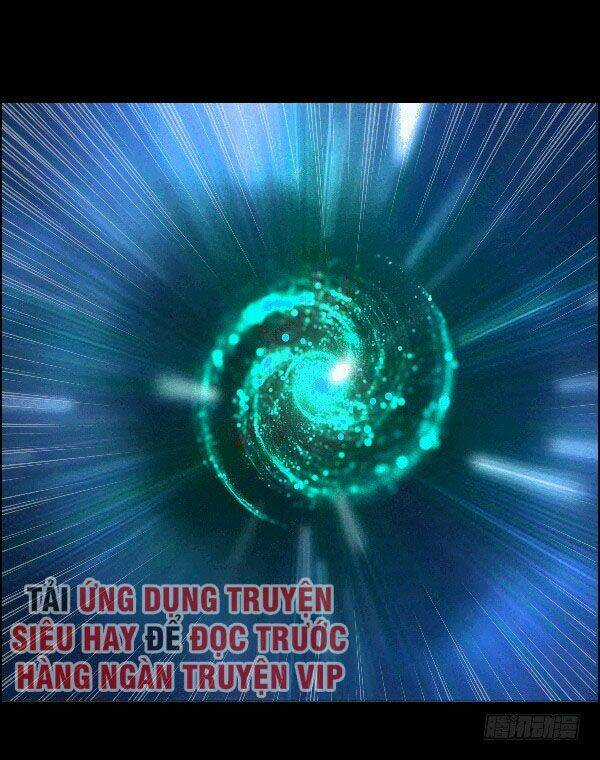 Cổ Chân Nhân - Chapter 73 - Trang 24