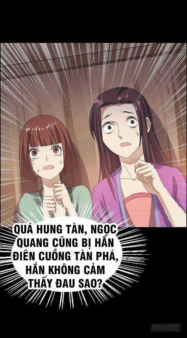 Cổ Chân Nhân - Chapter 73 - Trang 6