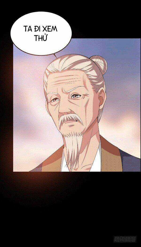 Cổ Chân Nhân - Chapter 73 - Trang 9